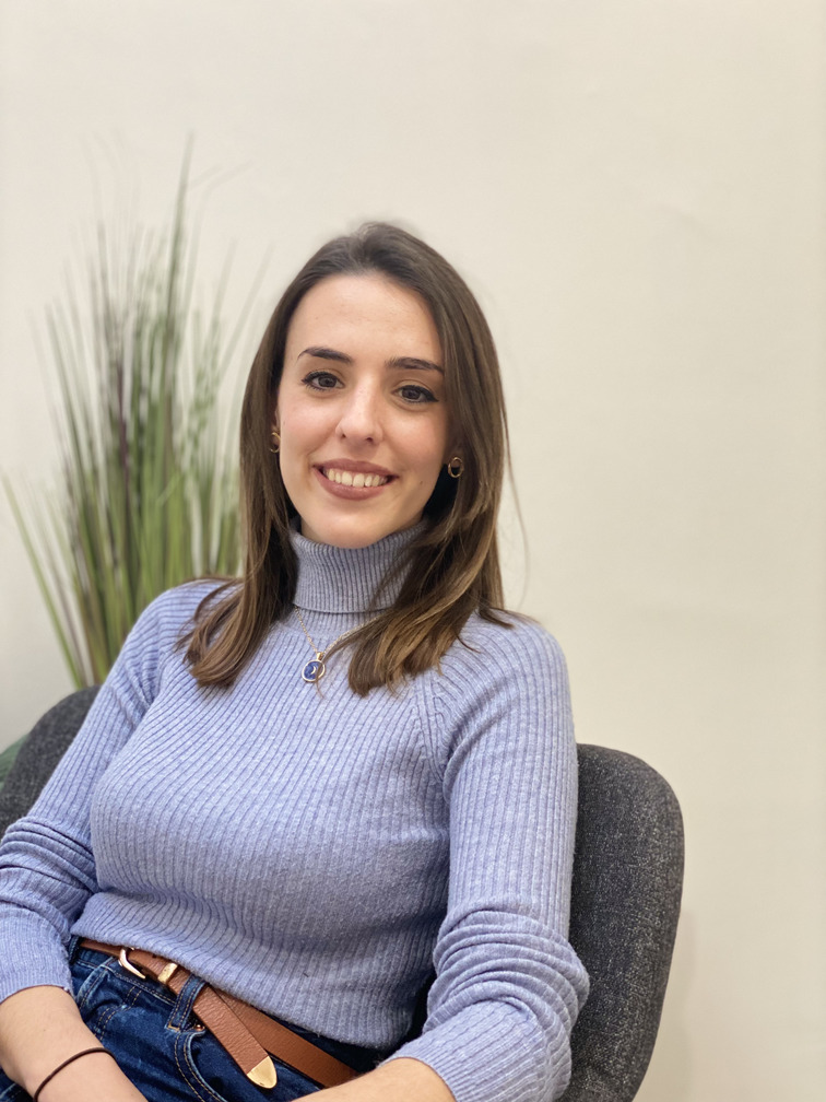 Raquel Vega Psicología